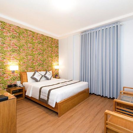Reddoorz Yen Nam Hotel Hoang Van Thu Πόλη Χο Τσι Μινχ Εξωτερικό φωτογραφία