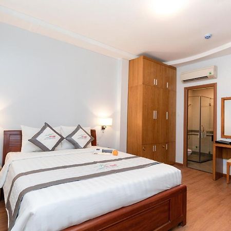 Reddoorz Yen Nam Hotel Hoang Van Thu Πόλη Χο Τσι Μινχ Εξωτερικό φωτογραφία