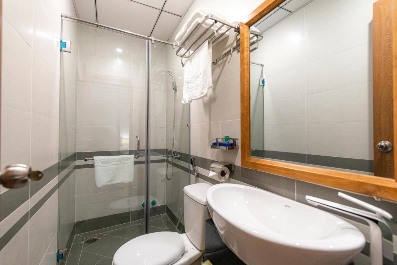 Reddoorz Yen Nam Hotel Hoang Van Thu Πόλη Χο Τσι Μινχ Εξωτερικό φωτογραφία