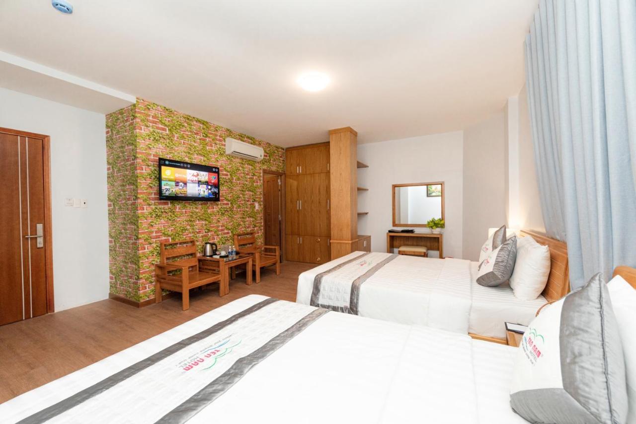 Reddoorz Yen Nam Hotel Hoang Van Thu Πόλη Χο Τσι Μινχ Εξωτερικό φωτογραφία