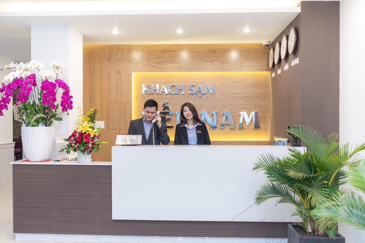 Reddoorz Yen Nam Hotel Hoang Van Thu Πόλη Χο Τσι Μινχ Εξωτερικό φωτογραφία