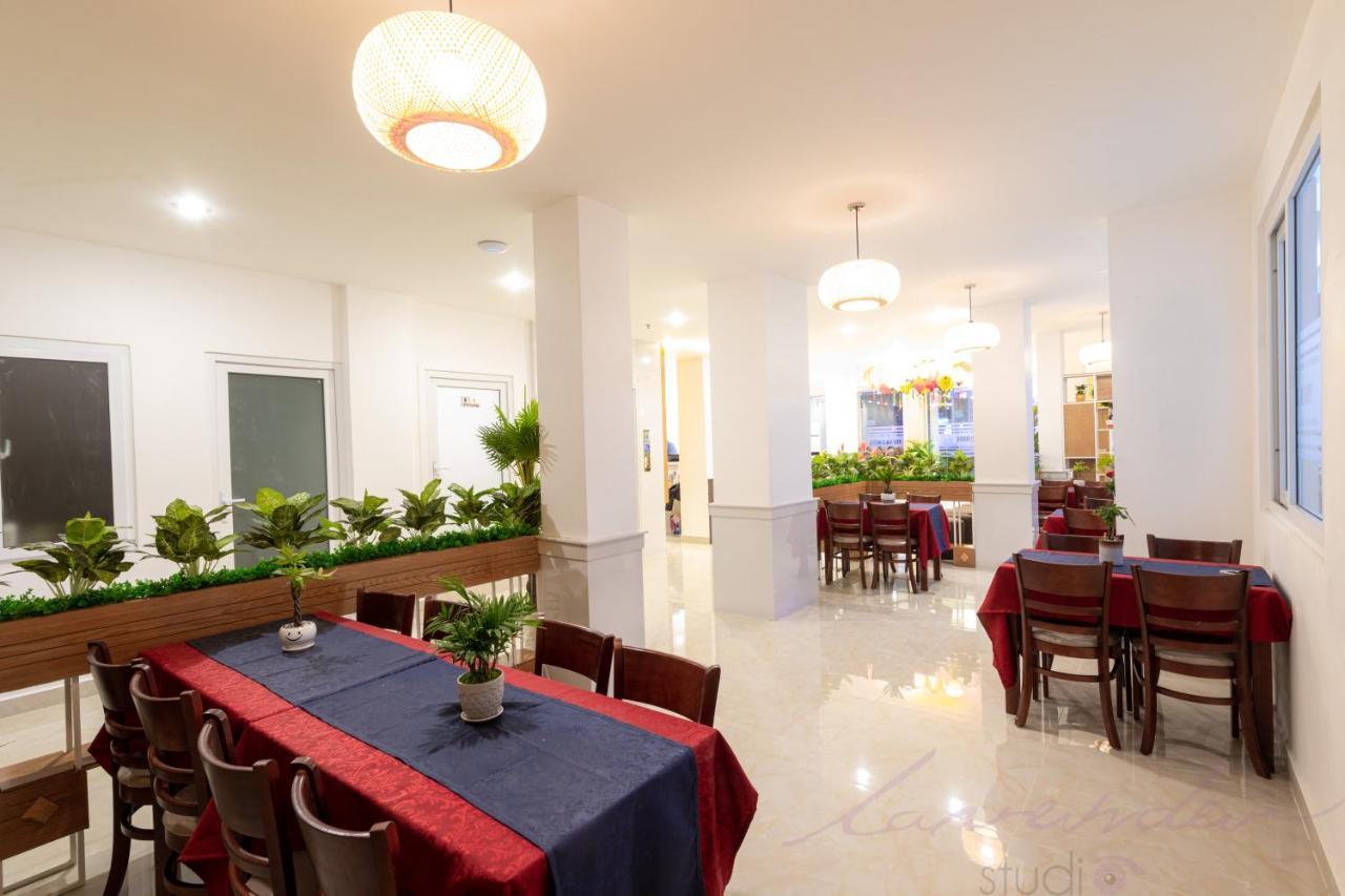 Reddoorz Yen Nam Hotel Hoang Van Thu Πόλη Χο Τσι Μινχ Εξωτερικό φωτογραφία