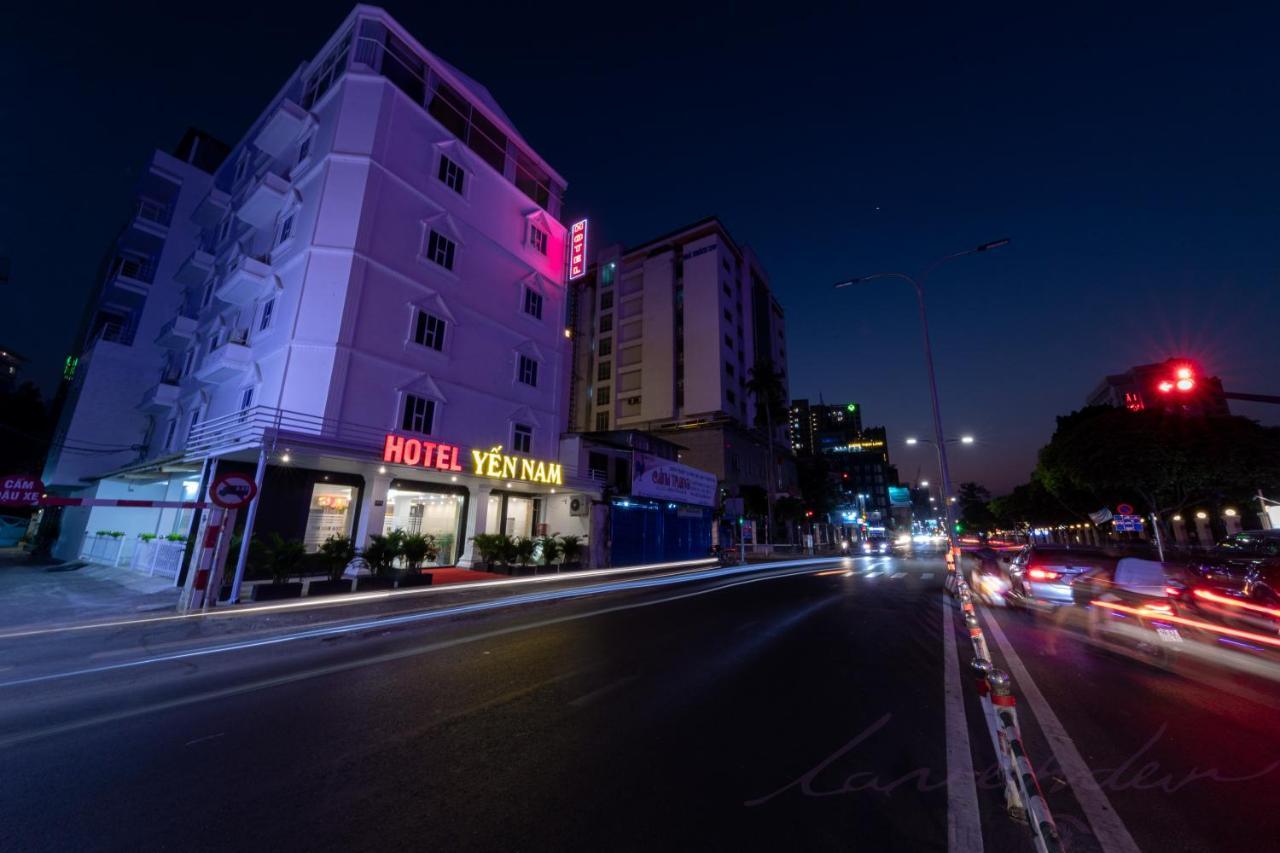 Reddoorz Yen Nam Hotel Hoang Van Thu Πόλη Χο Τσι Μινχ Εξωτερικό φωτογραφία